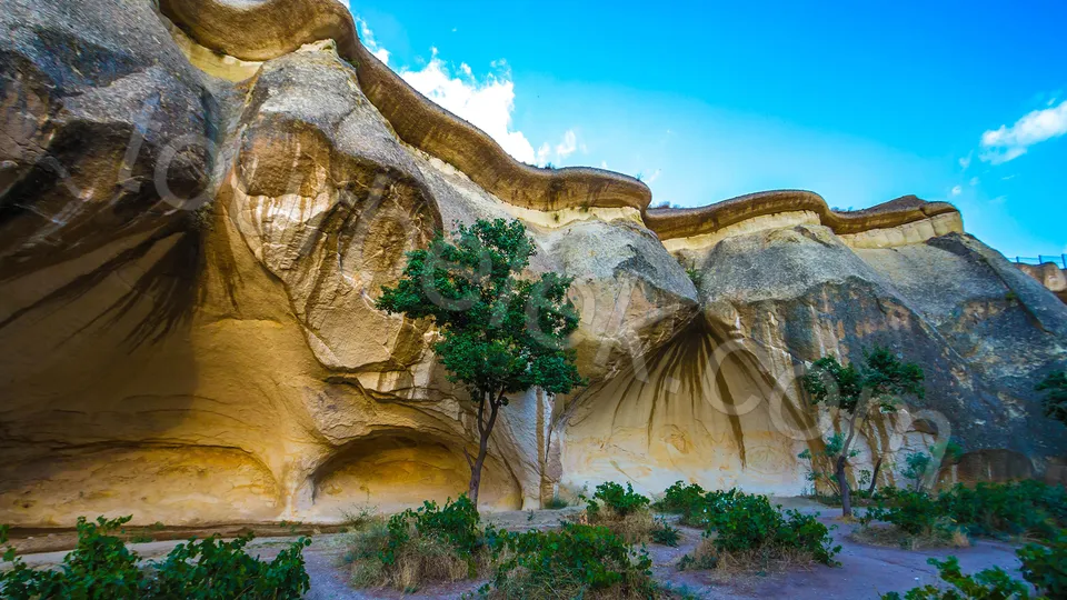 Cappadocia Tour from Belek photo 13