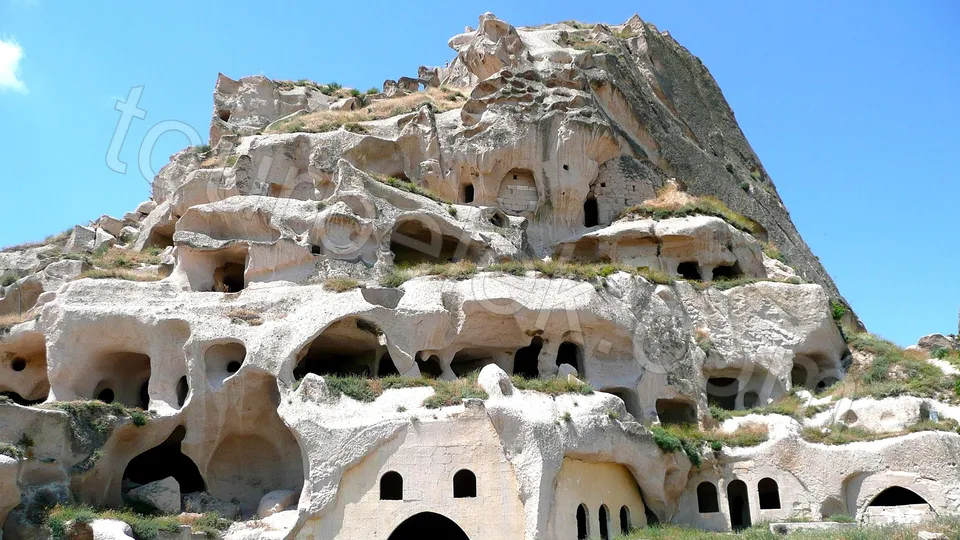 Cappadocia Tour from Belek photo 14