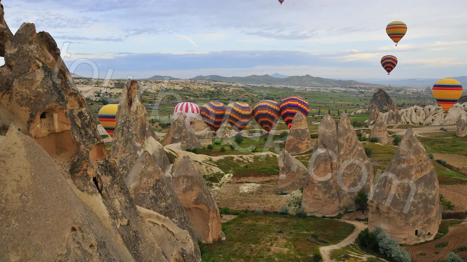 Cappadocia Tour from Belek photo 15