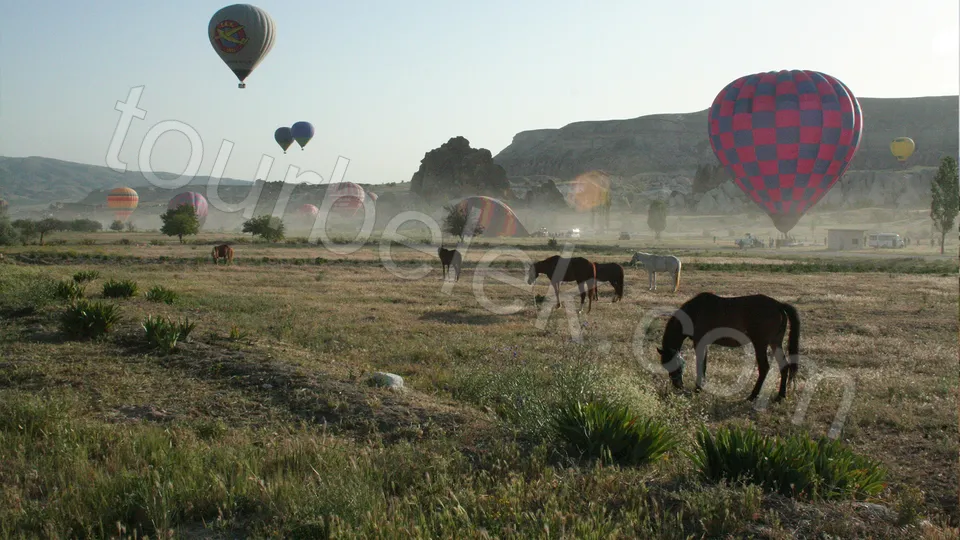 Cappadocia Tour from Belek photo 16
