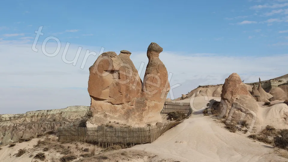 Cappadocia Tour from Belek photo 17