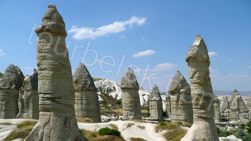 Cappadocia Tour from Belek photo 18