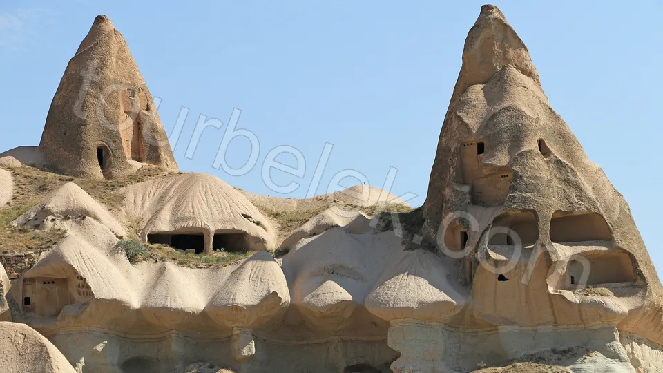 Cappadocia Tour from Belek photo 19