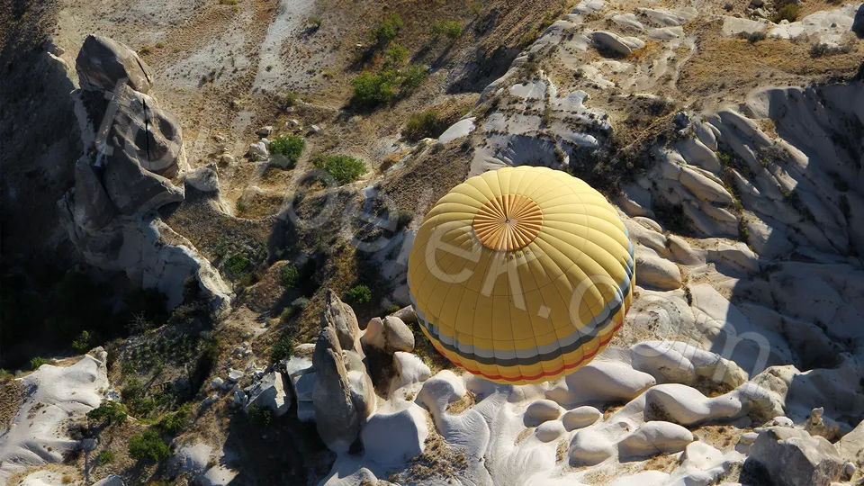 Cappadocia Tour from Belek photo 20