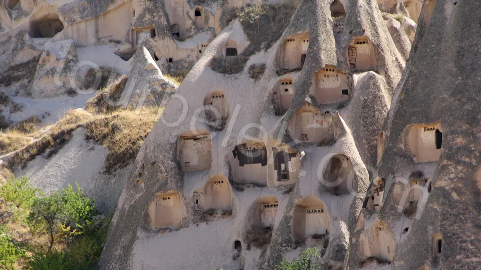 Cappadocia Tour from Belek photo 21