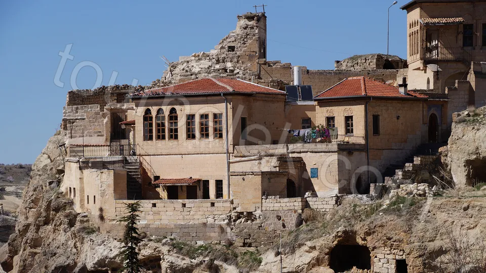 Cappadocia Tour from Belek photo 22