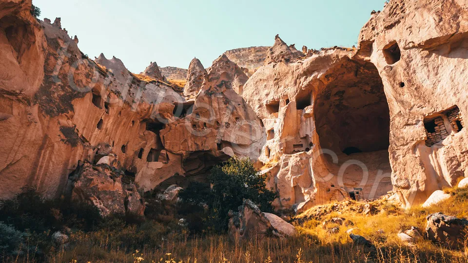 Cappadocia Tour from Belek photo 4