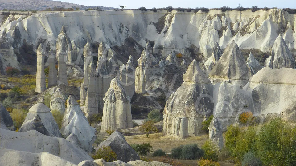 Cappadocia Tour from Belek photo 5