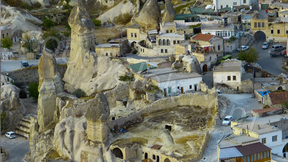 Cappadocia Tour from Belek photo 6