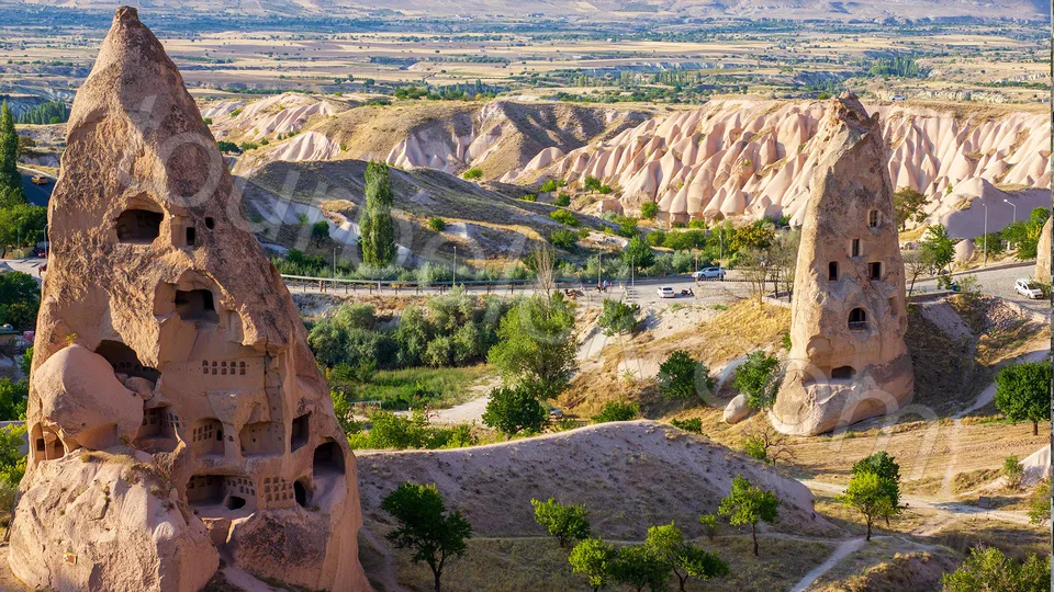 Cappadocia Tour from Belek photo 8