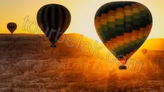 Cappadocia Tour from Belek thumb 0