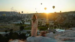 Cappadocia Tour from Belek thumb 9