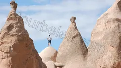 Cappadocia Tour from Belek thumb 10