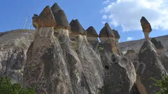 Cappadocia Tour from Belek thumb 11
