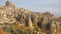 Cappadocia Tour from Belek thumb 12