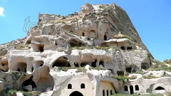 Cappadocia Tour from Belek thumb 14