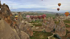 Cappadocia Tour from Belek thumb 15