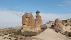 Cappadocia Tour from Belek thumb 17