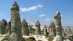 Cappadocia Tour from Belek thumb 18