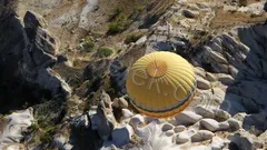 Cappadocia Tour from Belek thumb 20