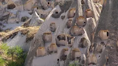 Cappadocia Tour from Belek thumb 21