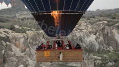 Cappadocia Tour from Belek thumb 23