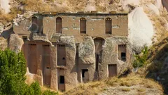 Cappadocia Tour from Belek thumb 3