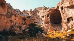 Cappadocia Tour from Belek thumb 4