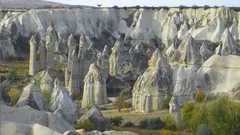 Cappadocia Tour from Belek thumb 5