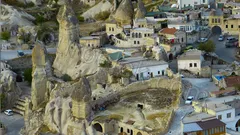 Cappadocia Tour from Belek thumb 6