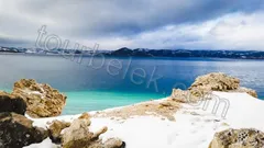 Salda Lake and Pamukkale Tour from Belek thumb 0