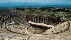 Salda Lake and Pamukkale Tour from Belek thumb 11