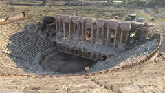 Salda Lake and Pamukkale Tour from Belek thumb 14