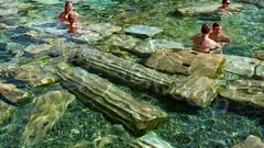 Salda Lake and Pamukkale Tour from Belek thumb 16