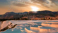 Salda Lake and Pamukkale Tour from Belek thumb 20
