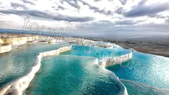 Salda Lake and Pamukkale Tour from Belek thumb 21