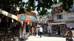 Salda Lake and Pamukkale Tour from Belek thumb 27