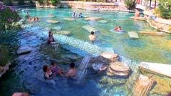 Salda Lake and Pamukkale Tour from Belek thumb 29