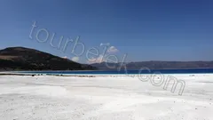 Salda Lake and Pamukkale Tour from Belek thumb 33