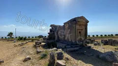 Salda Lake and Pamukkale Tour from Belek thumb 36
