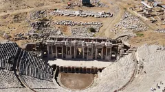 Salda Lake and Pamukkale Tour from Belek thumb 5