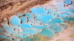 Salda Lake and Pamukkale Tour from Belek thumb 6