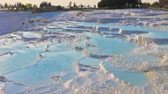 Salda Lake and Pamukkale Tour from Belek thumb 7