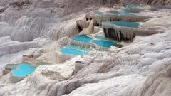 Salda Lake and Pamukkale Tour from Belek thumb 8