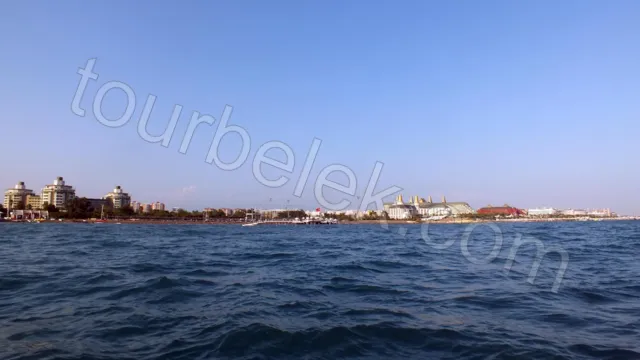 Private Full-Day Yacht Cruise Photos 3