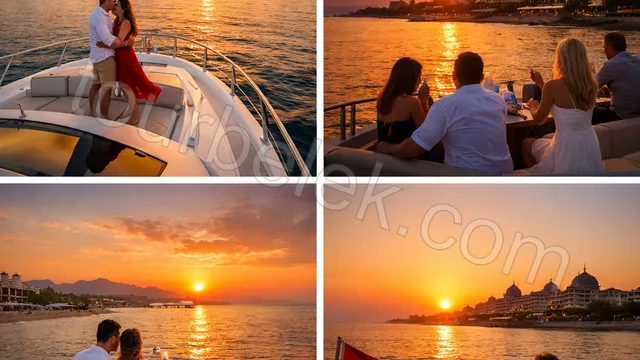 Private Full-Day Yacht Cruise Photos 3
