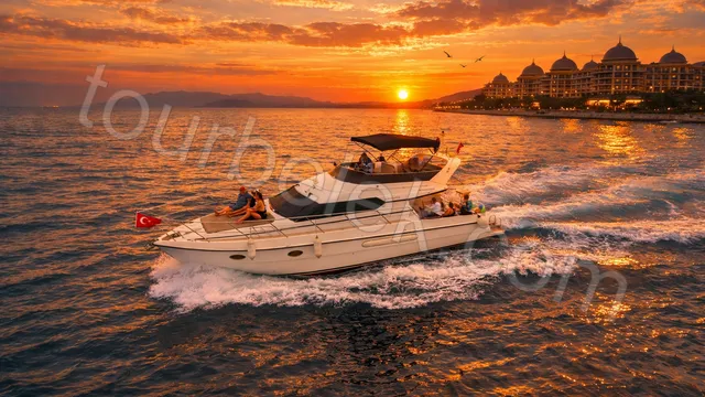 Private Full-Day Yacht Cruise Photos 3