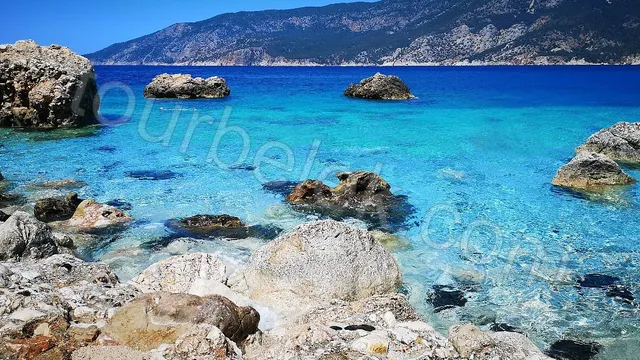 Private Phaselis & Suluada Yacht Cruise Photos 4