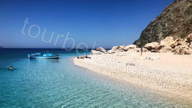 Private Phaselis & Suluada Yacht Cruise Photos 4