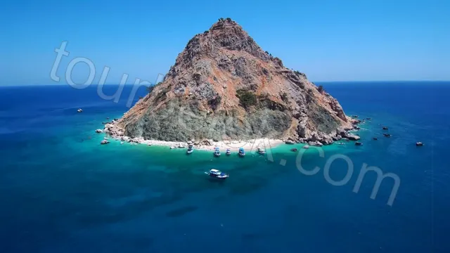 Private Phaselis & Suluada Yacht Cruise Photos 4